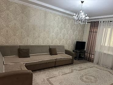 квартира длительный срок киевской ибраимова: 1 комната, Собственник, Без подселения, С мебелью полностью — 2