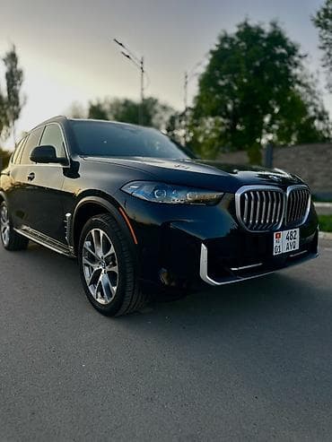 щит приборов бмв: BMW X5: 2024 г., 0.3 л, Автомат, Бензин, Кроссовер — 2