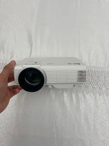 документ сканеры для проекторов китай: Мультимедийный проектор HD (1280 x 720) / размер проекции до 100" / — 2