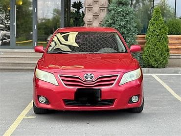 great wall pegasus: Toyota Camry: 2009 г., 2.4 л, Автомат, Бензин, Седан — 3