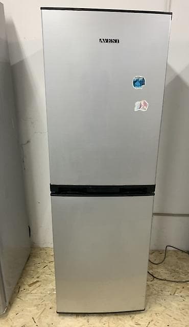 палочки для мороженого: Холодильник Avest, Двухкамерный, 53 * 160 * 58 — 1