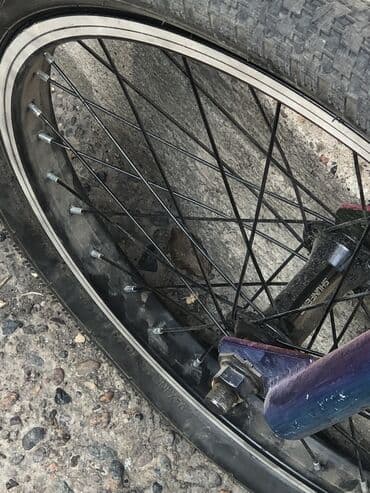 купить раму шоссейного велосипеда: BMX велосипед — 4