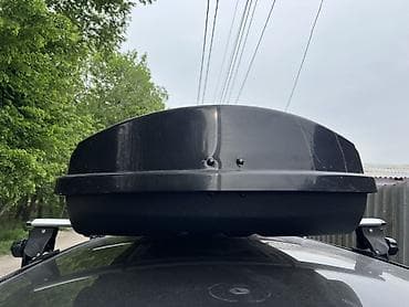 авто чамадан: Автобокс 140 см — 3