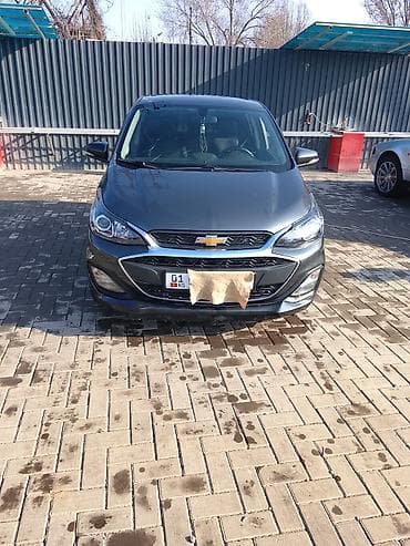 Microcar: Microcar : 2019 г., 0.1 л, Автомат, Бензин, Хэтчбэк — 9