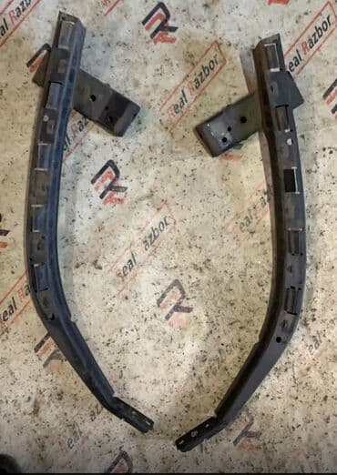 Будка Honda, 2005 г., Б/у, Оригинал