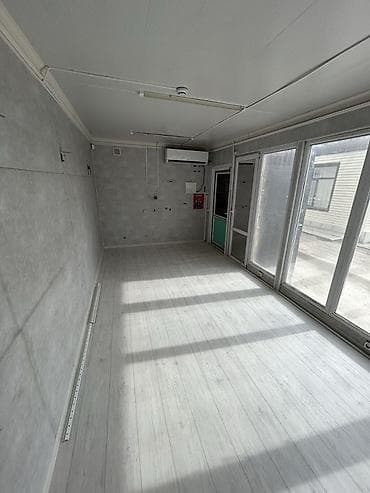 Продаю гараж: Продажа павильонов 18 м², С кондиционером — 7
