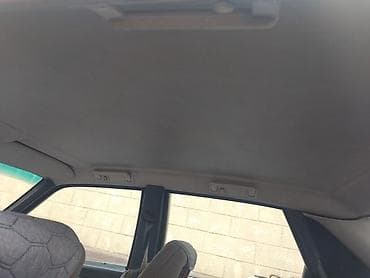 туманик на одиссей: Audi 100: 1988 г., 1.8 л, Ручные, Бензин, Седан — 10