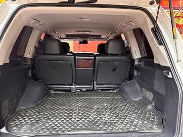 куплю бензин: Lexus LX: 2012 г., 5.7 л, Автомат, Газ, Внедорожник — 5