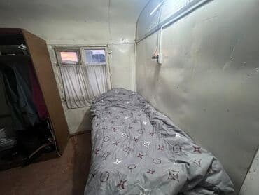 продажа дом на колёсах: Бытовка/вагончик для проживания или размещения рабочих — 10