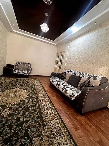 Квартиры: 1 комната, Люкс, элитка, Центральная мечеть, Душевая кабина, Постельное белье, Кондиционер — 5