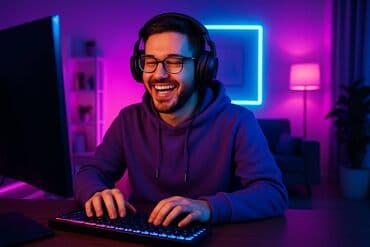 IT, компьютеры, связь: 🔥 Вакансия: Оператор онлайн-трансляций 🏢 Компания: MediaTech — 1