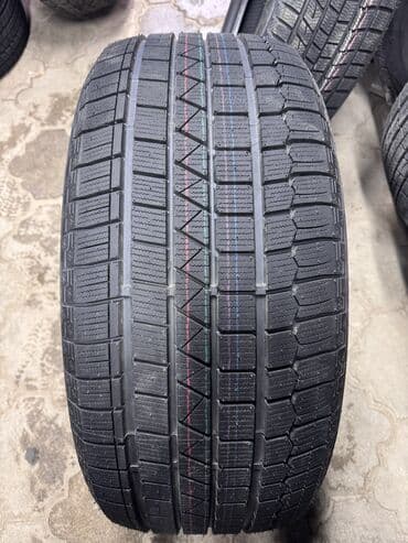 воздушный домкрат для авто: Шины 285 / 45 / R 21, Зима, Новый, Комплект, Легковые, Китай, KENDA — 2