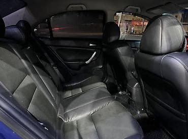 хода акорд: Honda Accord: 2004 г., 2 л, Автомат, Бензин, Седан — 7