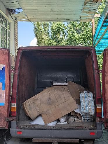 byd e2 2024: Грузовик, Mercedes-Benz, Стандарт — 4