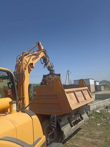 электрический вок: Грунт, На засыпку, Камаз — 3