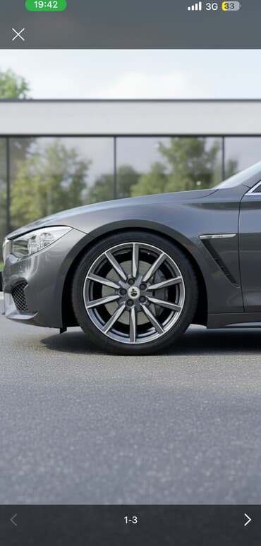 колесные диски опель вектра: Литые Диски R 17 Комплект, отверстий - 5, Б/у — 1