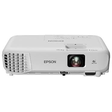 Проектор Epson (серия с 3LCD) - Технология 3LCD для естественных