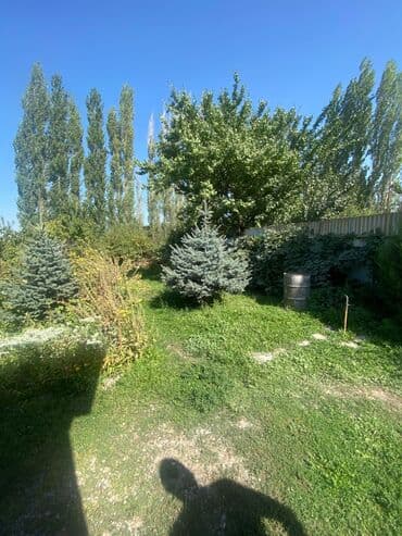 участок дом арча бешик: 9 соток, Для строительства, Договор купли-продажи, Тех паспорт — 4