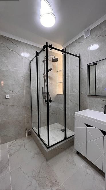 3 room: 3 комнаты, 88 м², Элитка, 5 этаж, Евроремонт — 7