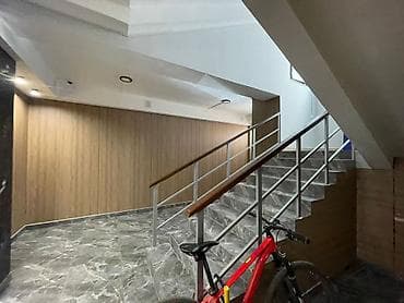 Квартиры: 4 комнаты, 150 м², Элитка, 10 этаж, Евроремонт — 2