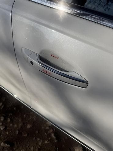 k7 2020: Kia K7: 2019 г., 3 л, Автомат, Газ, Седан — 8