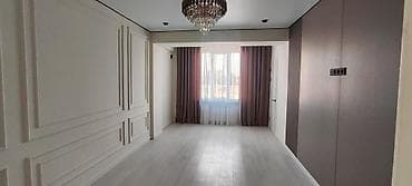 seven development: 2 комнаты, 51 м², Шлагбаум Элитка, 5 этаж, Дизайнерский ремонт — 1