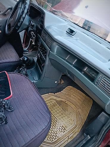 мицубиси спес стар: Daewoo Nexia: 2005 г., 1.5 л, Механика, Бензин, Седан — 4