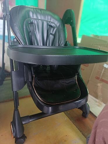 pop it: Стульчик сатылат б/у — 2