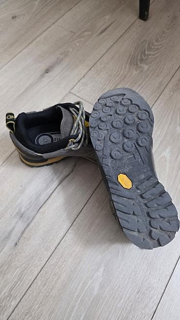 мотеро спорт: Продам обувь lasportiva 41 размер — 3