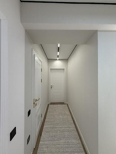 Кухонный гарнитур, цвет - Серый — 4