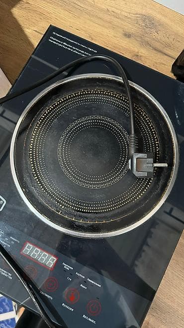 Посуда: Колдонулган — 1