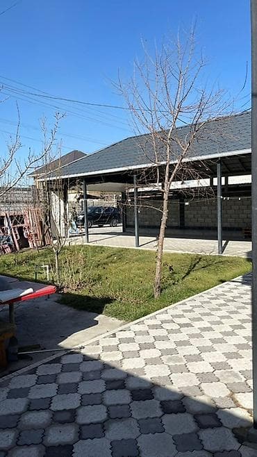 house: 🏡 Продается дом в стиле Hi-Tech 📍 Район Ак-Ордо 1, всего 200 метров от — 3