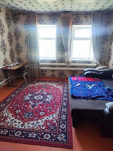 Кыймылсыз мүлк: Продается частный дом🏠по улице Карасаева 42 (Тельмана) на против авто — 4