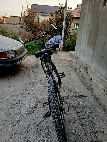 велосипед горный specialized: Горный велосипед, Lespo, Рама M (156 - 178 см), Алюминий, Б/у — 3