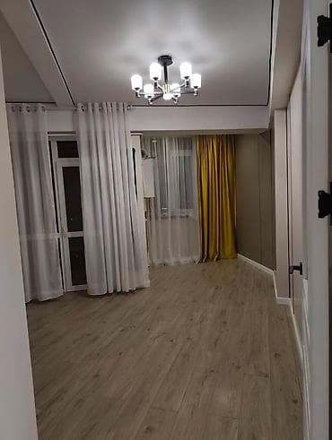 Квартиры: 2 комнаты, 52 м², Элитка, 9 этаж, Евроремонт — 2
