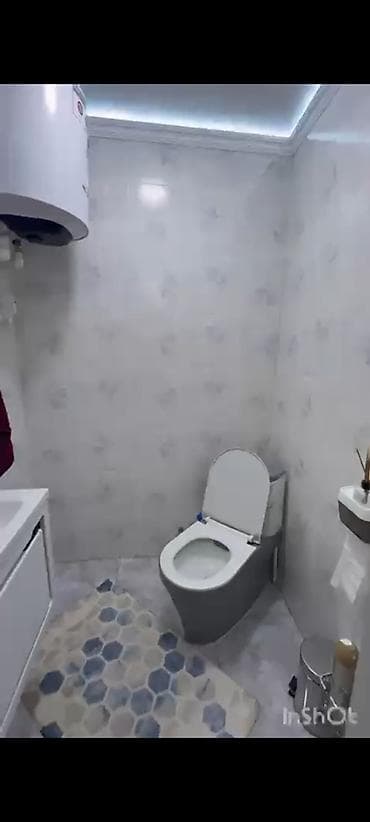 bishkek flats: 2 комнаты, Риэлтор, С мебелью полностью — 5