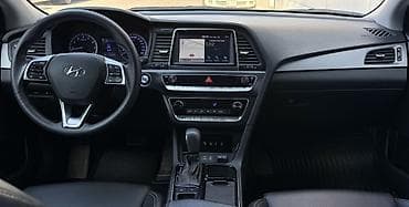 body kit: Hyundai Sonata: 2022 г., 2 л, Автомат, Газ, Седан — 10