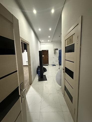 Аренда офисов, 85 м², В жилом комплексе — 8