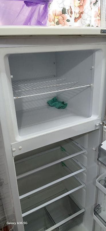 реле холодильника цена: Холодильник Atlant, Б/у, Однокамерный — 1