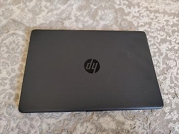 Ноутбуки HP: Офисный, Б/у, AMD Ryzen 3 — 4
