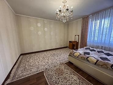сдается моладая гвардия дом: 300 м², 7 комнат, Забор, огорожен, Кондиционер, Парковка — 7