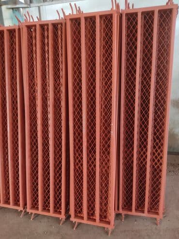 металл череписа: Строительные леса. Строительные леса. Продаю строительные леса. металл — 10