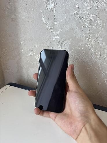 IPhone 15, Б/у, 128 ГБ, Черный, 85 % — 7