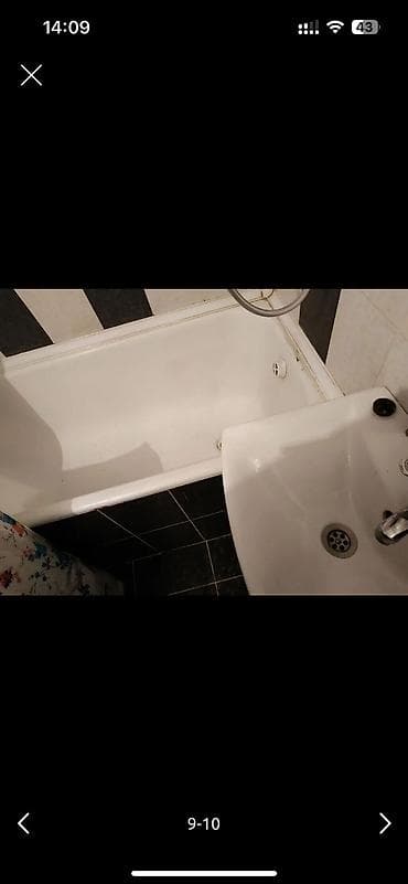 5 мкр Сдается 1х ком квартира Этаж: 2 из 4 Серия: 104 С мебелью