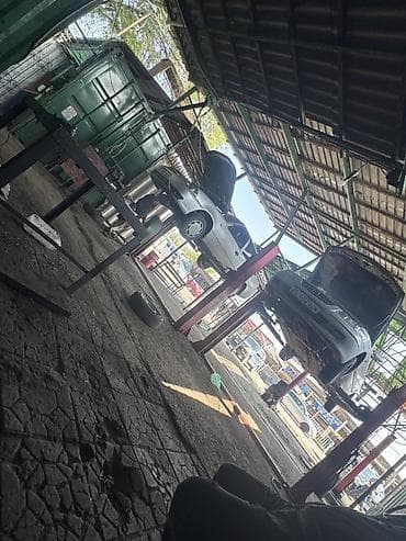 fit 2004: Мастер на выезд ! Автосервис с подъёмниками — полный спектр работ по — 1