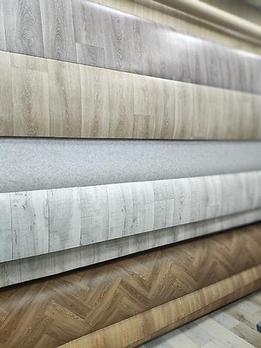 плинтус оптом: Новый, Другой бренд, цвет - Белый, МДФ — 7