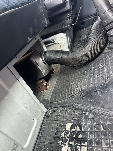 mersedesbenz sprinter: Легкий грузовик, Mercedes-Benz, Стандарт, Б/у — 6