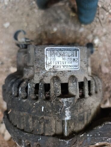 хонда фит багажника: Крышка багажника Honda — 9