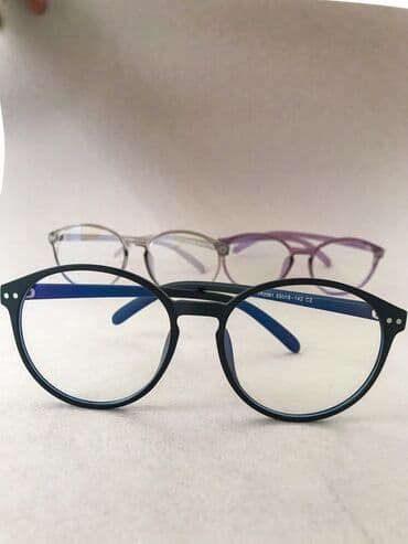 защитные очки от компьютера бишкек: Очки оптика Очки с защитой от телефона и компьютера Компьютерные — 19