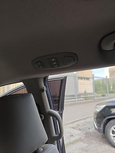 k7 2020: Kia Carnival: 2019 г., 2.2 л, Автомат, Дизель, Минивэн — 8